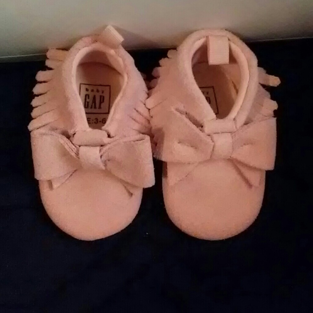 Royalty Booties